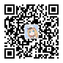 公众号二维码